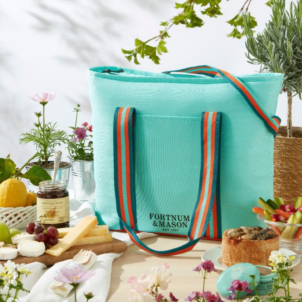 Fortnum & Mason – タグ 