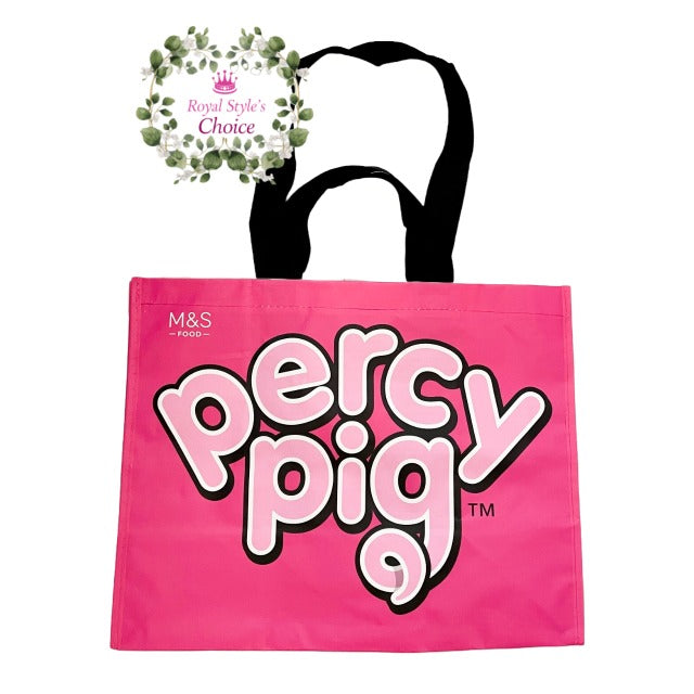 M&s percy best sale pig bag