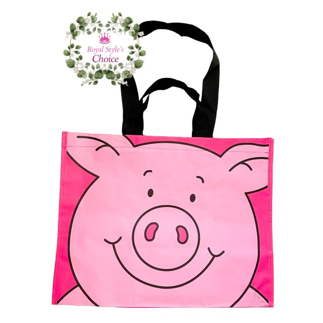 M&s percy pig discount bag