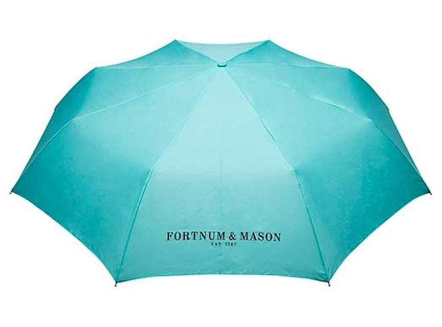 Fortnum & Mason フォートナム & メイソン x 英国王室御用達 Fulton フルトン フォートナム・カラー ナイルの水色