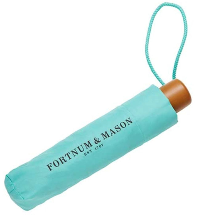 Fortnum & Mason フォートナム & メイソン x 英国王室御用達 Fulton フルトン フォートナム・カラー ナイルの水色