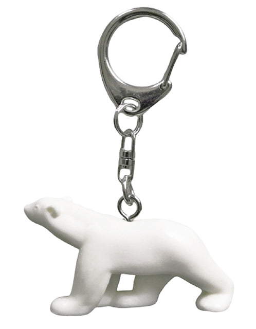 フランソワ ポンポン シロクマ ぬいぐるみ 白熊 オルセー美術館 - 置物