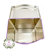 Emma Bridgewater エマ・ブリッジウォーター ニワトリ ティーコージー ティーコゼ ティーポット 保温カバー チャールズ国王 戴冠式 キャニスター 収納缶 ２点セット