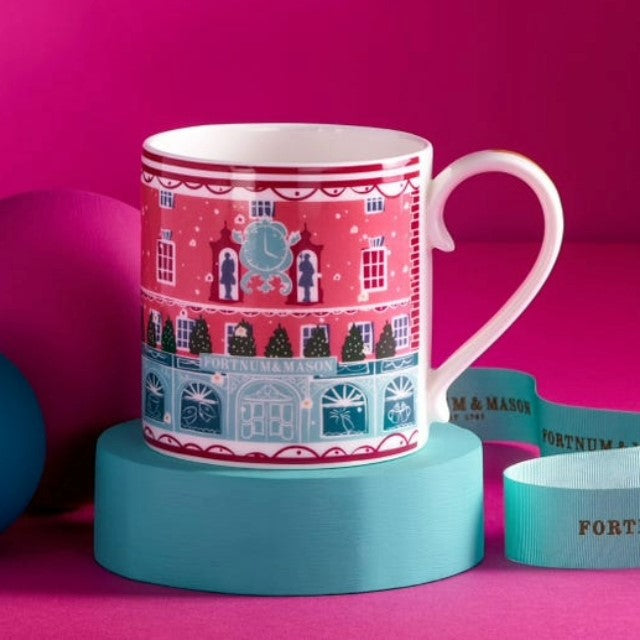 Fortnum & Mason フォートナム＆メイソン ピカデリー・ハウス 限定 