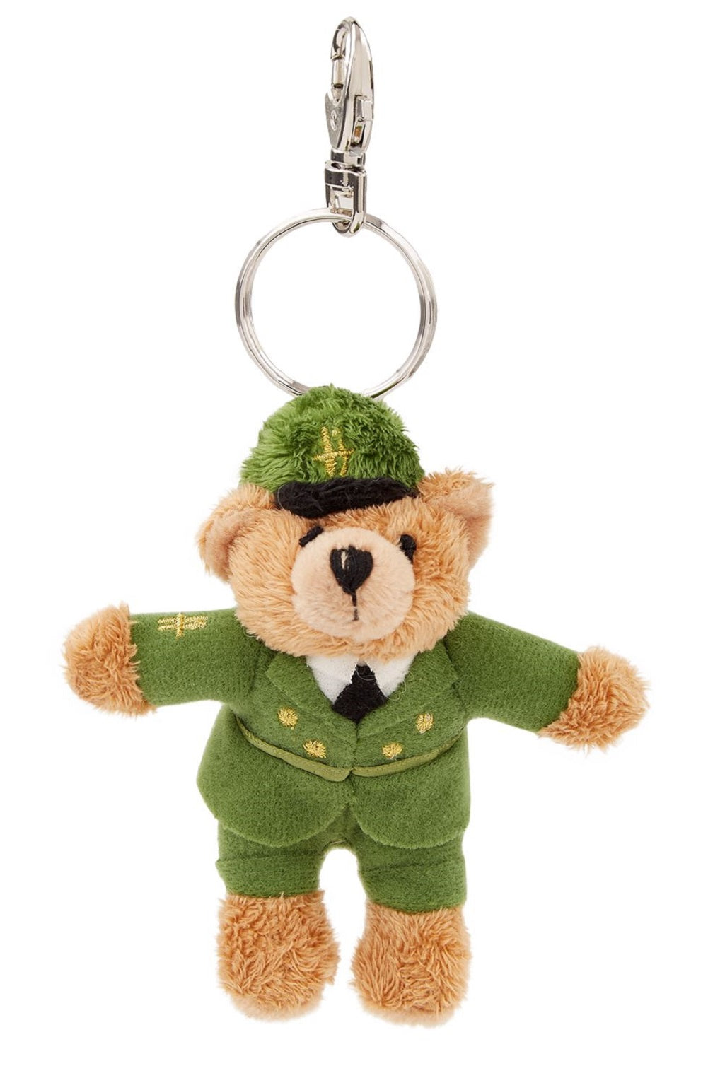 Harrods ハロッズ テディベア キーリング キーホルダー 選べる 5種類 ロンドンのクマちゃん大集合 ロンドンベア ぬいぐるみ フック –  shop royal style