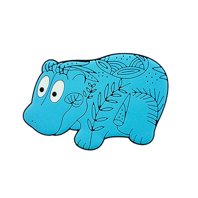 Musee du Louvre ルーヴル美術館 x Barbapapa バーバパパ コラボ