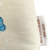 Royal Collection ロイヤルコレクション バッキンガム宮殿  サマータイム ティーコージー & エリザベス女王 プラチナジュビリー セレブレーション ロンドンアイコン オーガニックコットン ティータオル２点セット