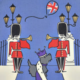 Radley ラドリー Royal Collection ロイヤルコレクション エリザベス女王 プラチナジュビリー チャールズ国王 コロネーション 7点セット