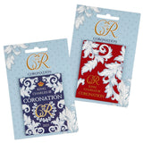 Radley ラドリー Royal Collection ロイヤルコレクション エリザベス女王 プラチナジュビリー チャールズ国王 コロネーション 7点セット