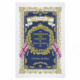 Radley ラドリー Royal Collection ロイヤルコレクション エリザベス女王 プラチナジュビリー チャールズ国王 コロネーション 7点セット