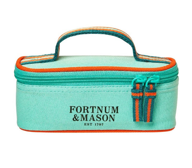 Fortnum & Mason フォートナム & メイソン ナイルの水色 取り外し可能