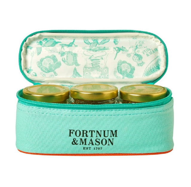 Fortnum & Mason フォートナム & メイソン ナイルの水色 取り外し可能