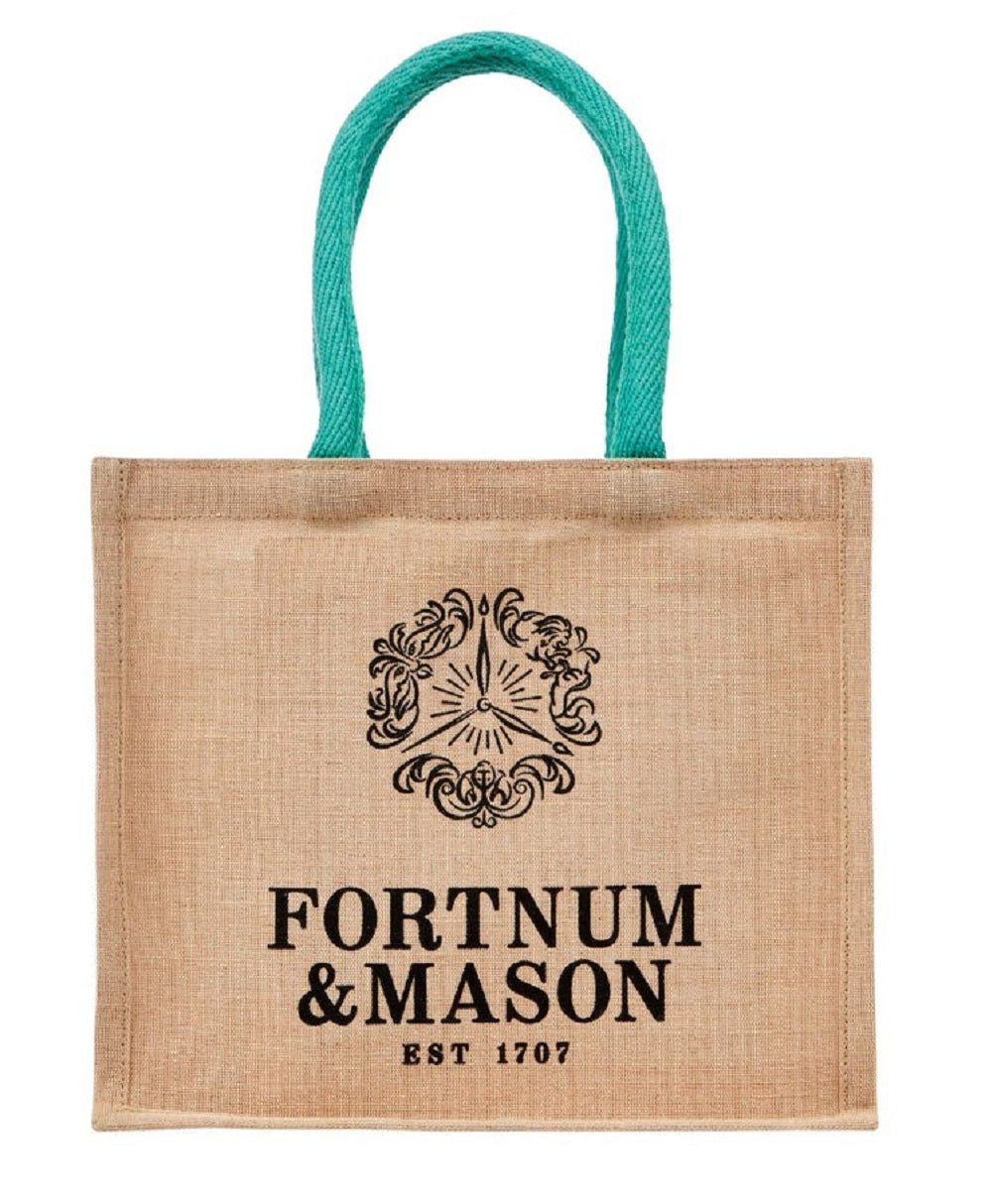 Fortnum & Mason フォートナム & メイソン プラスチックフリー ...