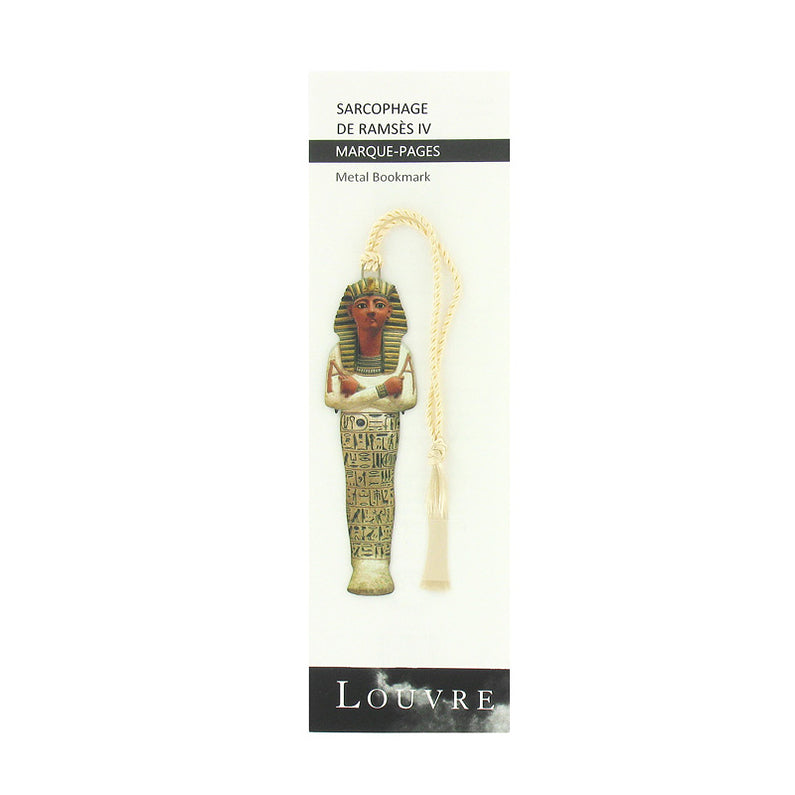 フランス Musee du Louvre ルーヴル美術館 古代エジプト